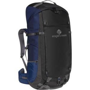Loche 70L Travel Pack - 4270cu in