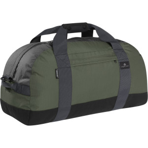 No Matter What Duffel Bag