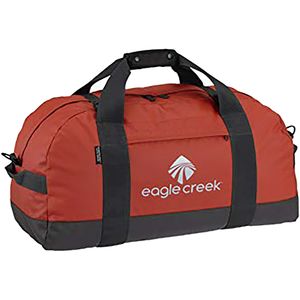 No Matter What Duffel Bag