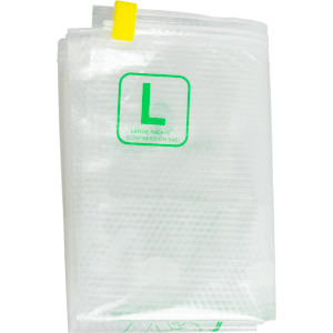 Pack-It Compression Sacs