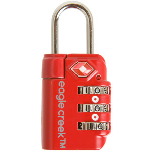 Travel Safe TSA Lock