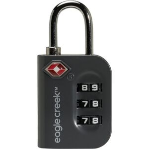 Travel Safe TSA Lock