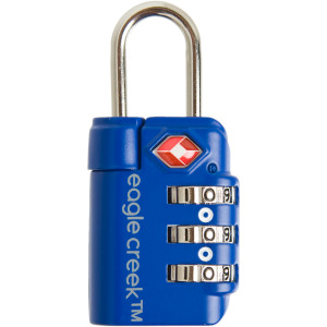 Travel Safe TSA Lock