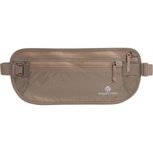 Undercover Money Belt DLX