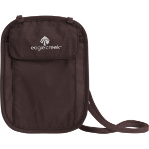 Undercover Neck Wallet