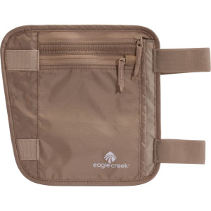 Undercover Leg Wallet