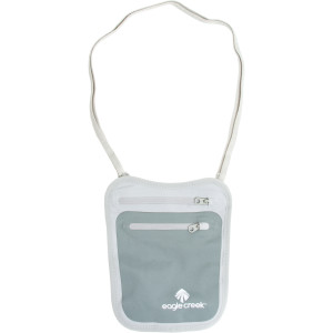 MicroFlex Neck Pocket