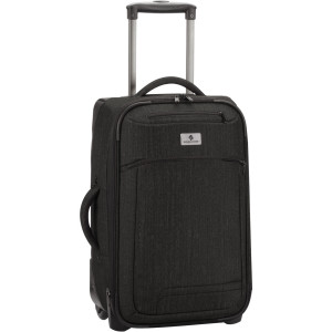 Crossroads Upright 22 Carry On - 2300cu in