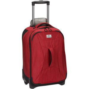 Crossroads 22 Wheeled Duffel Bag - 2500cu in