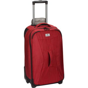 Crossroads 30 Wheeled Duffel Bag - 5200cu in