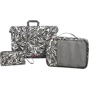 Pack-It World Traveler System Set