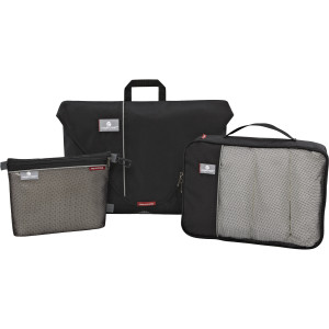 Pack It Frequent Flyer System Set