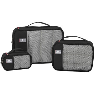Organized Traveler Cube Set