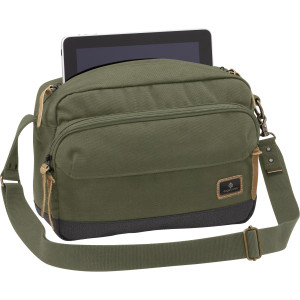 Heritage Guide Courier
