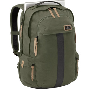 Heritage Checkpoint Backpack