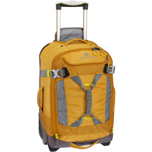 Load Warrior 22 Wheeled Duffel - 2500cu in