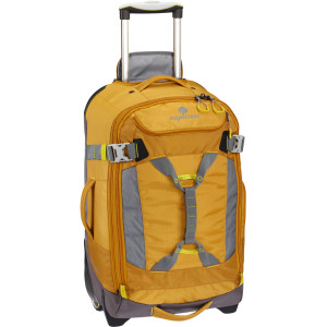 Load Warrior 25 Wheeled Duffel  - 3600cu in