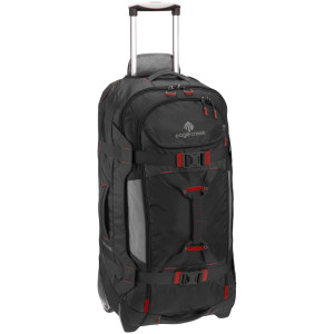 Gear Warrior 32 Wheeled Duffel - 5450cu in