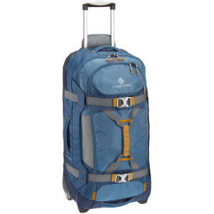Gear Warrior 32 Wheeled Duffel - 5450cu in