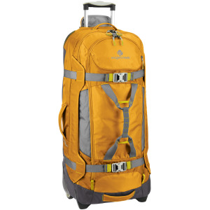 Gear Warrior 36 Wheeled Duffel - 6163cu in