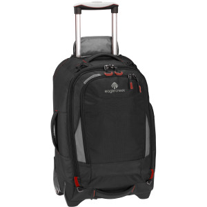 Flip Switch 35L Wheeled Backpack - 2175cu in