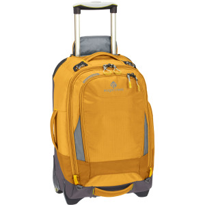 Flip Switch 35L Wheeled Backpack - 2175cu in