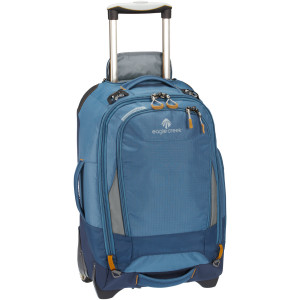 Flip Switch 35L Wheeled Backpack - 2175cu in