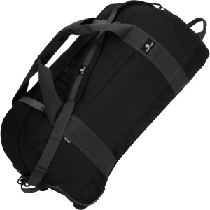 No Matter What Rolling Duffel Bag - 6400-7800cu in