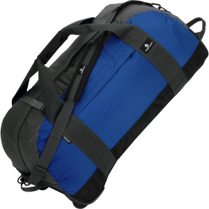 No Matter What Rolling Duffel Bag - 6400-7800cu in