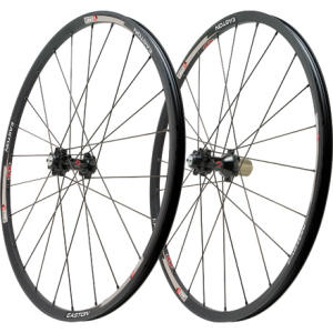 Easton XC One Disc Wheelset