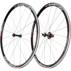 Easton EA90 Aero Wheel Set