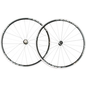 EA50 Wheel Set - Clincher
