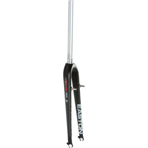 Easton EC70 X Cross Fork - 1-1/8in - 2010