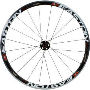 EA90 Aero Wheel - Clincher