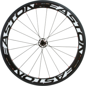 EC90 Aero Carbon Wheel - Clincher