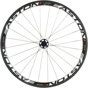 EC90 SL Wheel - Clincher