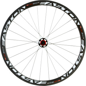 EC90 SL Wheel - Tubular