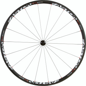 EC90 SLX Wheel - Tubular