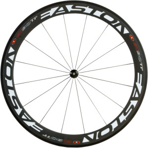 EC90 TT Wheel - Tubular