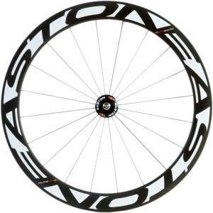 EC90 TKO Wheel - Tubular