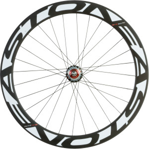 EC90 TKO Wheel - Tubular