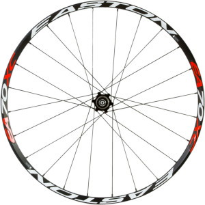 EA70 XC Wheel