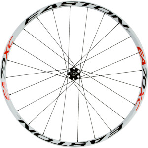 EA70 XC Wheel