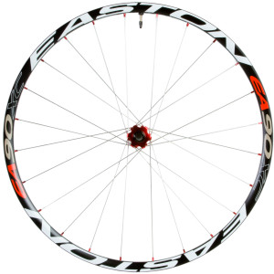 EA90 XC Wheel