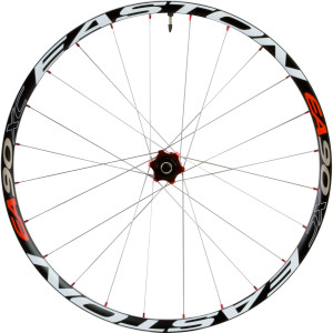 EA90 XC Wheel