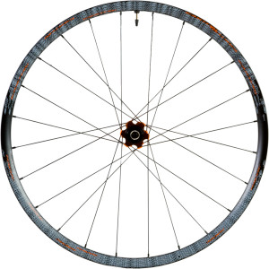 Havoc Wheel