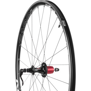 EA90 RT Wheel - Tubeless