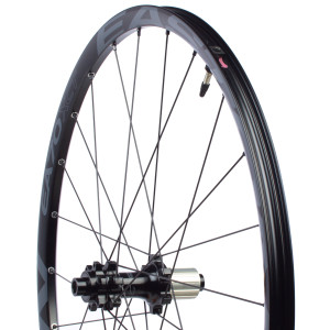 EA70 XCT Wheel - Tubeless - 26