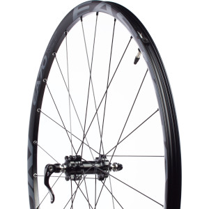 EA70 XCT 29er Wheel - Tubeless - 29in
