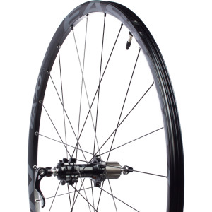 EA70 XCT 29er Wheel - Tubeless - 29in